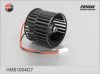 GAZ 33028101080 Fan, radiator